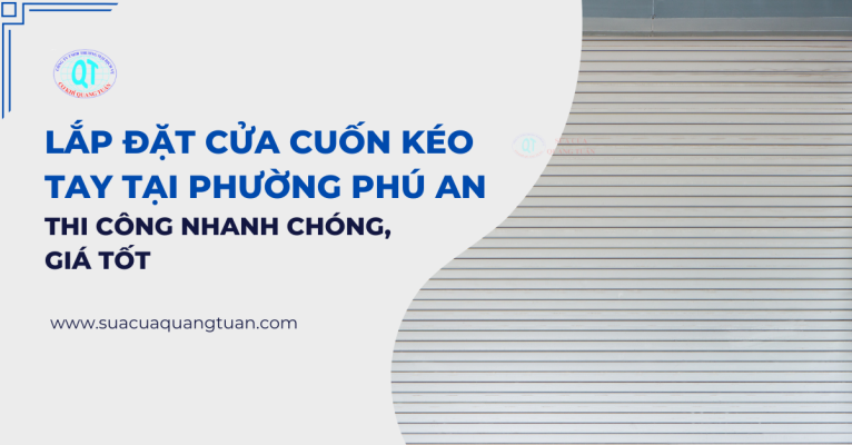 Cửa Cuốn Tự Động Điều Khiển Từ Xa – Tiện Lợi Mọi Lúc, Mọi Nơi (4)