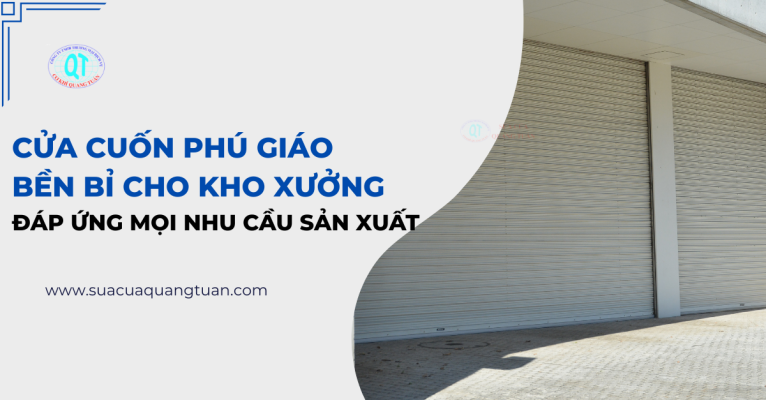cổng xếp tự động Bình Dương